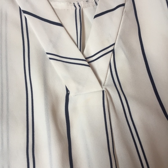 Striped shirt - Picture 2 of 2